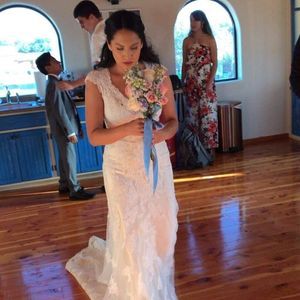 Meet your Posher, Alejandra